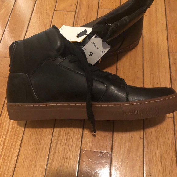 PHILLIP LIM MENS SHOES SIZE 9 - Picture 2 of 3